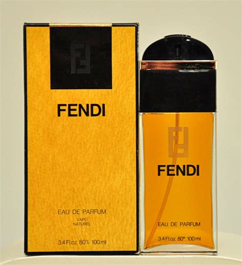 original fendi perfume for women.